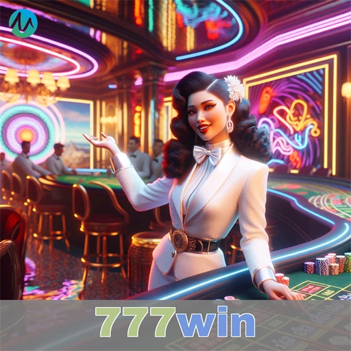 Cassino 777win: Atrações Irresistíveis para Amantes de Jogos