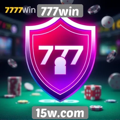 Segurança e privacidade no ambiente de jogos 777win