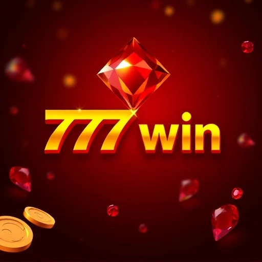 Logotipo 777win