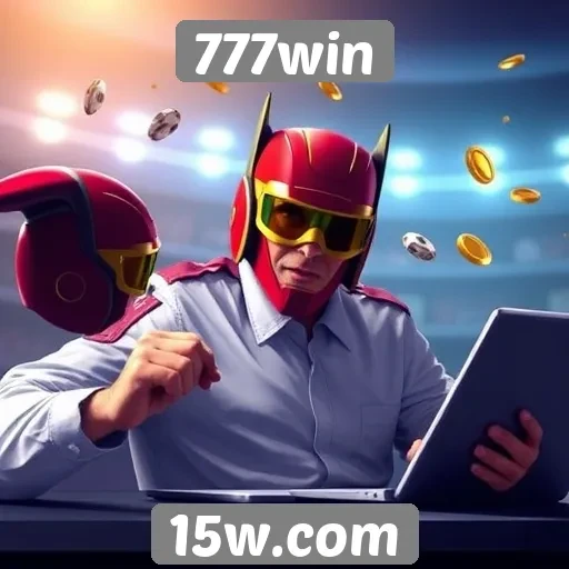 Novas funcionalidades do site de apostas 777win