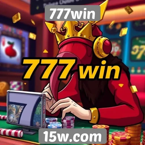 Experiência de usuário no 777win é avaliada positivamente